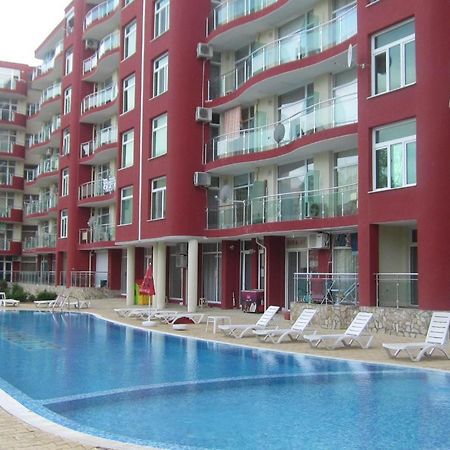 ساني بيتش Global Ville Apartcomplex المظهر الخارجي الصورة