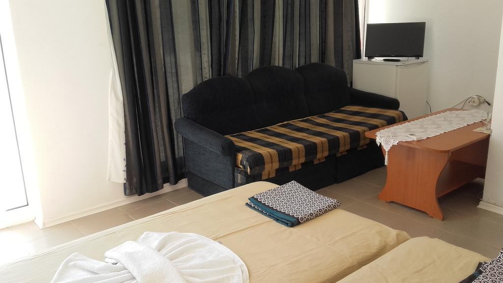ساني بيتش Global Ville Apartcomplex المظهر الخارجي الصورة