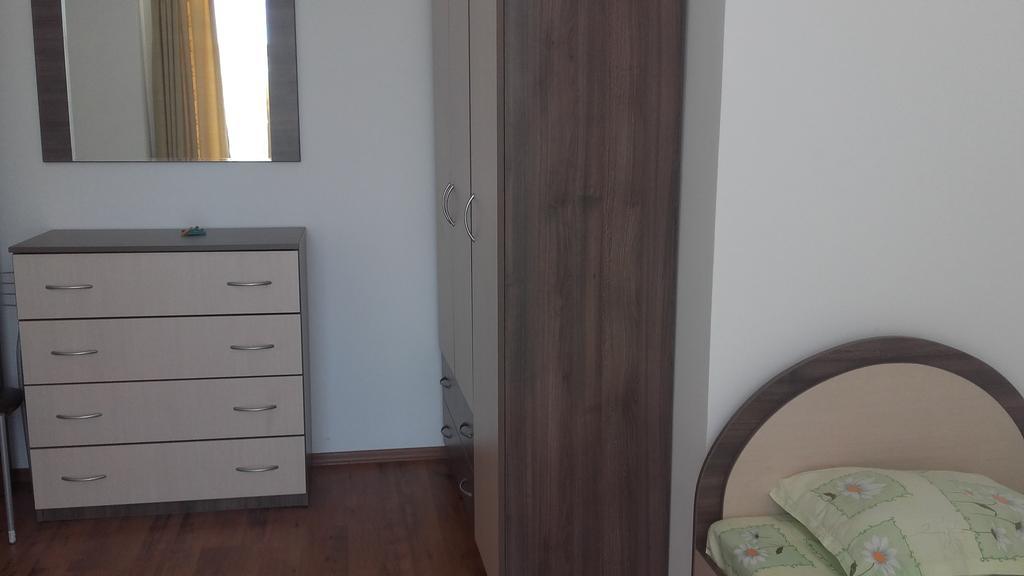 ساني بيتش Global Ville Apartcomplex المظهر الخارجي الصورة