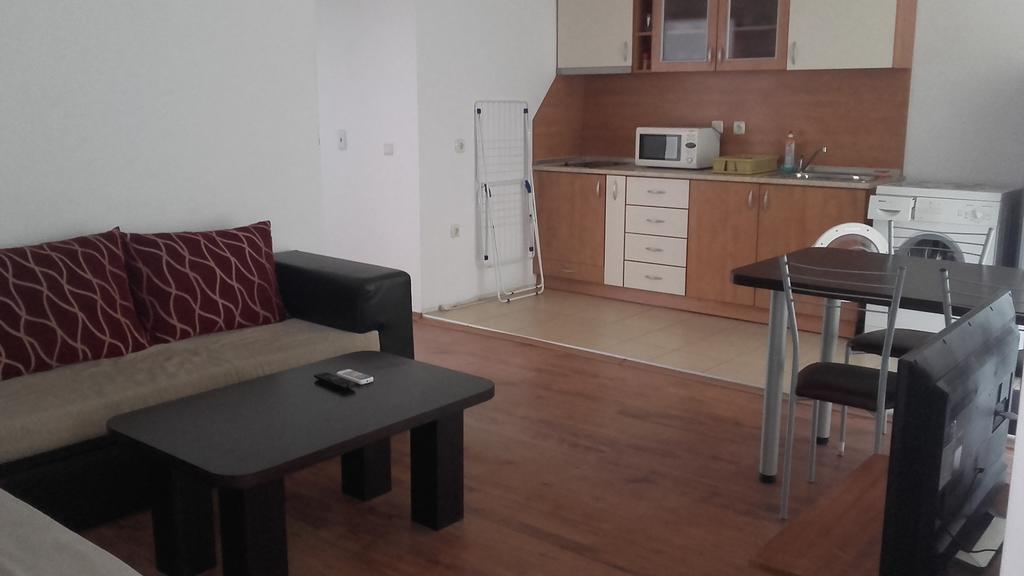 ساني بيتش Global Ville Apartcomplex المظهر الخارجي الصورة