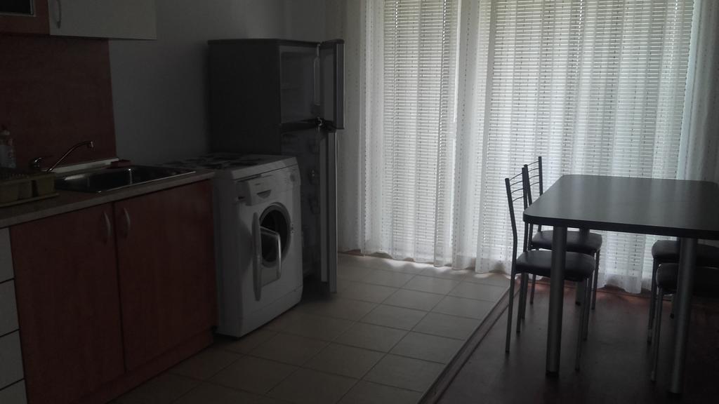 ساني بيتش Global Ville Apartcomplex المظهر الخارجي الصورة