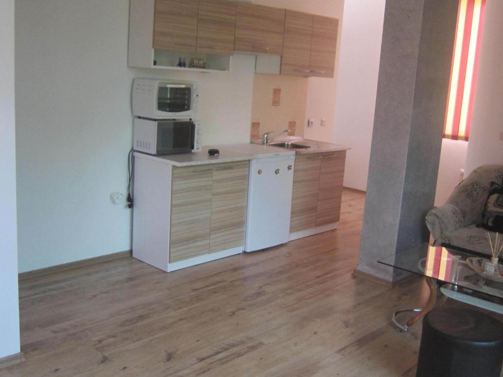 ساني بيتش Global Ville Apartcomplex المظهر الخارجي الصورة