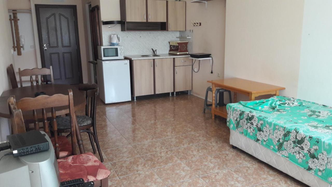 ساني بيتش Global Ville Apartcomplex المظهر الخارجي الصورة