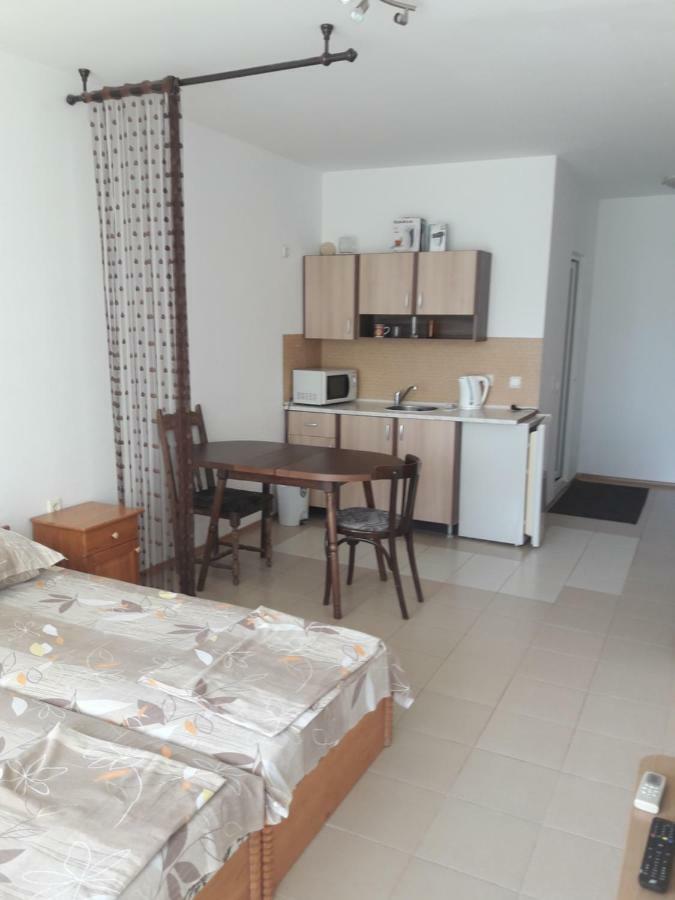 ساني بيتش Global Ville Apartcomplex المظهر الخارجي الصورة